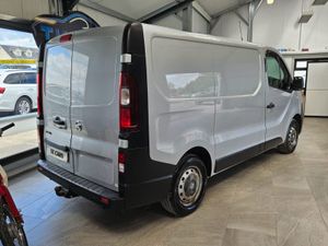 191-NISSAN NV SWB 95 XE - Image 4