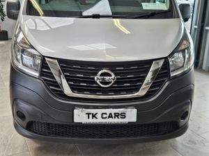191-NISSAN NV SWB 95 XE - Image 3