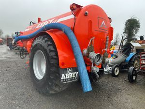 New Abbey 2250 Slurry Tank - Image 2