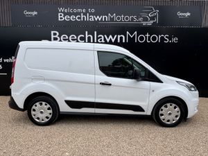 TRANSIT CONNECT TREND 1.5 TDCI 120 PS 3 SEATER - Image 3