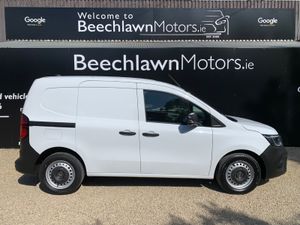 RENAULT KANGOO 1.5 DCI ML19 START 95 BHP - Image 2