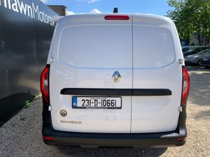RENAULT KANGOO 1.5 DCI ML19 START 95 BHP - Image 4