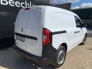 RENAULT KANGOO 1.5 DCI ML19 START 95 BHP - Image 3