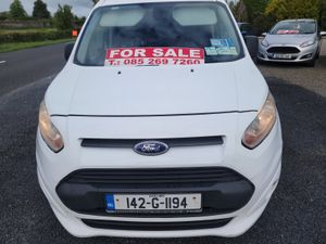 Ford Transit 2014 - Image 3