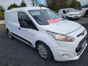 Ford Transit 2014 - Image 2