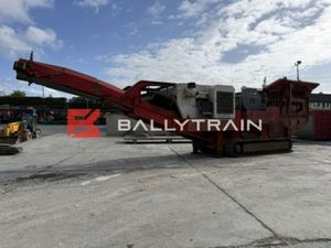 Sandvik QJ340 Jaw Crusher (2009) - Image 4