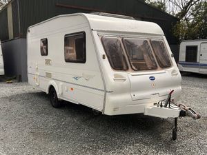 2 berth caravan - Image 3