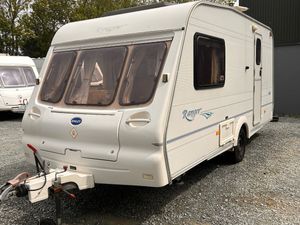 2 berth caravan - Image 4