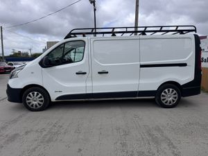 171 Renault Traffic LL29 3 dCi 120 BUSINESS Warran - Image 4