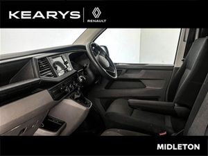 Volkswagen Transporter T6 26 PVS TDI 90BHP. €21990 - Image 2