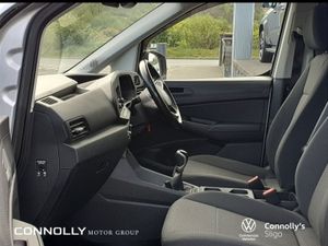 Volkswagen Caddy *** €344 P/M*** Edition 102 bhp - Image 4