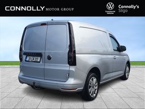Volkswagen Caddy *** €344 P/M*** Edition 102 bhp - Image 3