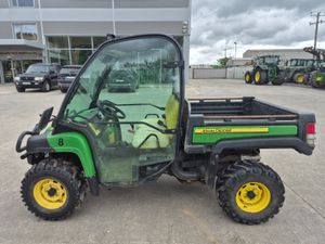 John Deere 855D - Image 3
