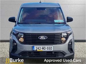 Ford Courier COURIER TREND 1.5 L ECOBLUE 100 - Image 2
