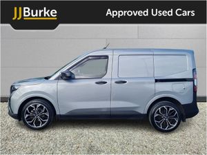 Ford Courier COURIER TREND 1.5 L ECOBLUE 100 - Image 3