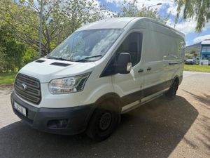 Ford Transit Trend 2019 LOW MILEAGE - Image 3