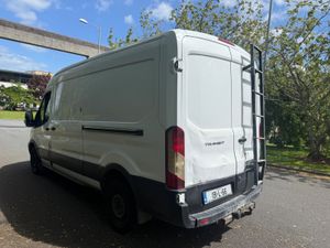 Ford Transit Trend 2019 LOW MILEAGE - Image 4