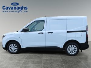 2025 Connect 2.0TD LWB TREND 102PS - Image 2