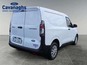2025 Connect 2.0TD LWB TREND 102PS - Image 4