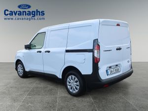 2025 Connect 2.0TD LWB TREND 102PS - Image 3