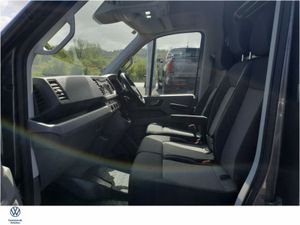 Volkswagen Crafter ***€497 P/M ***Highline 177BHP - Image 4