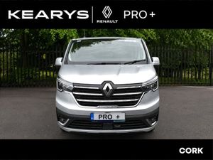 Renault Trafic LL30 Blue dCi 170 Auto EDC Sport+ P - Image 3