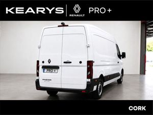 Renault Master FWD LM35 Blue dCi 170 Start - Image 2