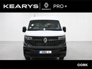 Renault Master FWD LM35 Blue dCi 170 Start - Image 3