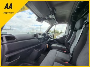 Renault Master RWD LML35 DCI 130 BUSIN BUSINESS MY - Image 3