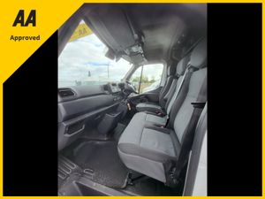 Renault Master RWD LML35 DCI 130 BUSIN BUSINESS MY - Image 4