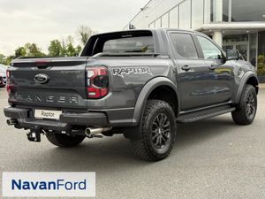 Ford Ranger Raptor 3.0L EcoBoost V6 292PS - Image 3