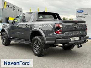 Ford Ranger Raptor 3.0L EcoBoost V6 292PS - Image 4