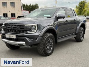 Ford Ranger Raptor 3.0L EcoBoost V6 292PS - Image 2