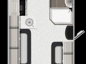 Auto-Trail F74 - Image 2