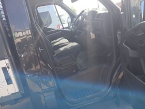 2022 NISSAN INTERSTAR DROPSIDE L4 - Image 4