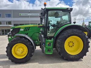 John Deere 6145R 2020 - Image 3