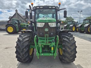 John Deere 6145R 2020 - Image 4