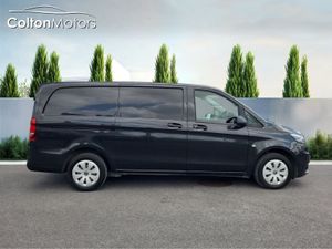 Mercedes-Benz Vito VITO 114 KA/L EU6 6 DR PRICE EX - Image 4