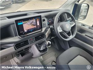 Volkswagen Crafter HL 30MWB 2.0 TDI 140BHP 6DR *(€ - Image 2
