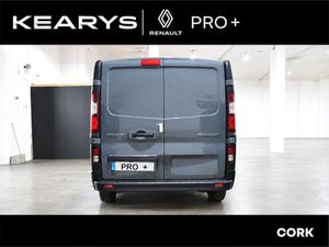 Renault Trafic LL30 Blue dCi 130 Start Panel Van E - Image 2
