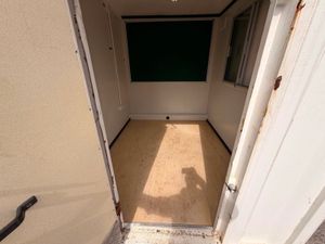 25 X 9 welfare cabin , toilet , canteen , generato - Image 4