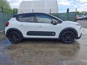 2018 Citroen C3  1.6 Diesel - Image 2