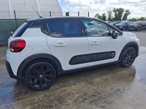 2018 Citroen C3  1.6 Diesel - Image 4