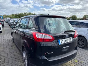 16 C-max Titanium 7seats 1.5 Desel 160km Stareting - Image 4