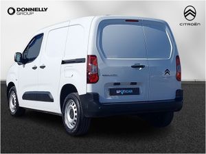 Citroen Berlingo M Diesel Enterprise Edition - Image 2