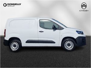 Citroen Berlingo M Diesel Enterprise Edition - Image 3
