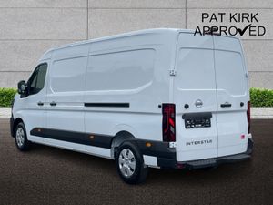 Nissan Interstar F35 L3 Diesel Tekna - Image 2