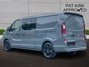 Nissan Primastar 30 L2 Diesel Tekna - Image 2