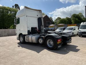 2014 DAF XF460 4x2 Unit - Image 4