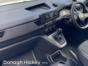 Renault Kangoo KANGOO ML19 DCI 95 START VAN - Image 2